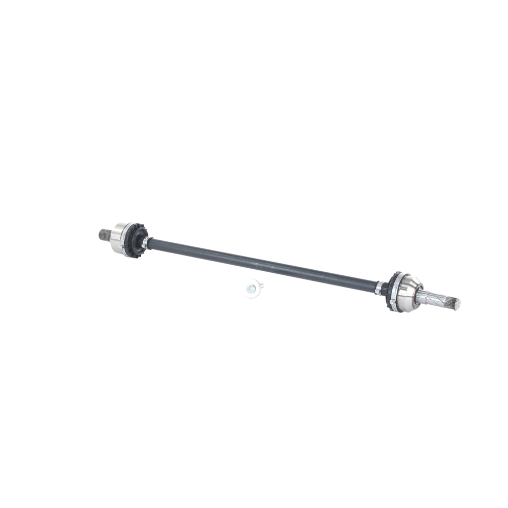 2021 Volvo XC40 Drive Axle Rear
