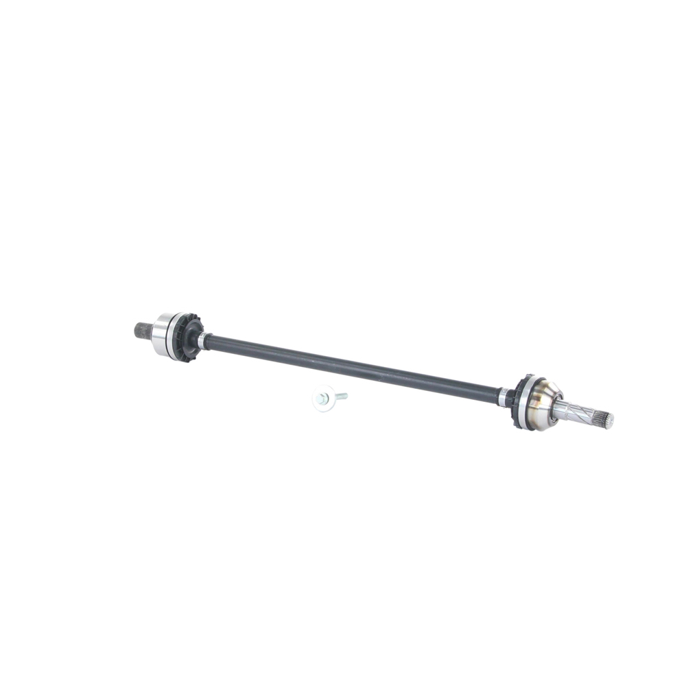 BuyAutoParts 90-71516N Drive Axle Rear