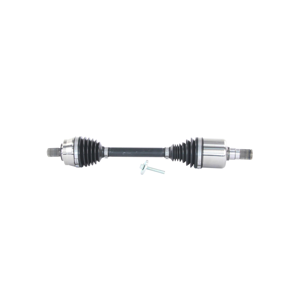 BuyAutoParts 90-07701N Drive Axle Front