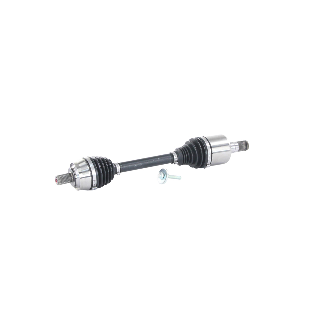 BuyAutoParts 90-07701N Drive Axle Front
