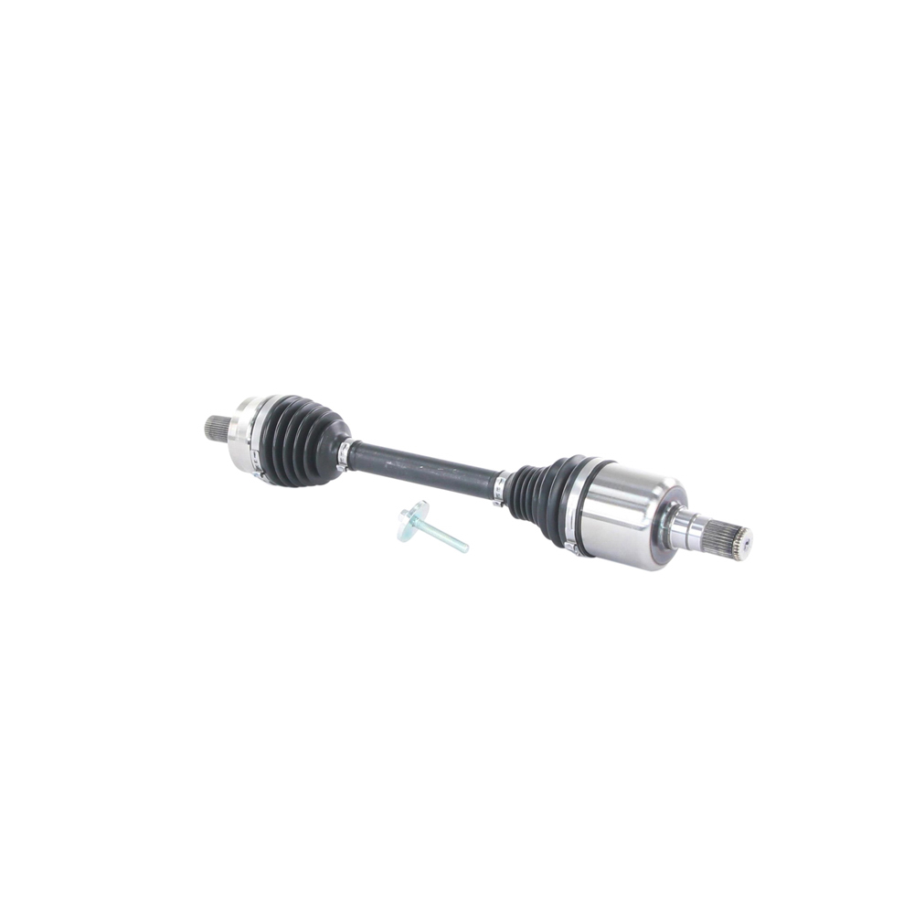 BuyAutoParts 90-07701N Drive Axle Front