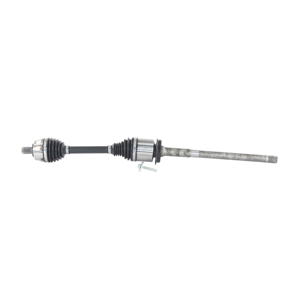 2021 Volvo XC40 Drive Axle Front