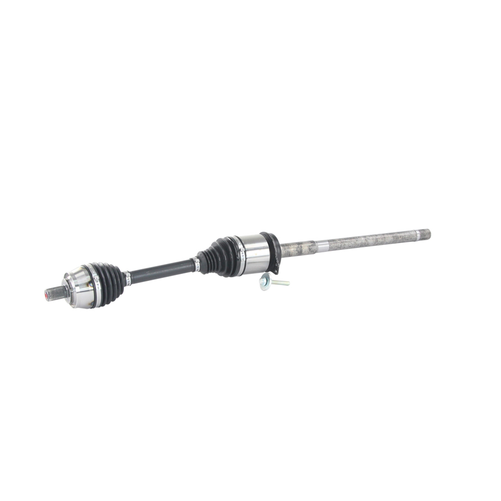 2021 Volvo XC40 Drive Axle Front