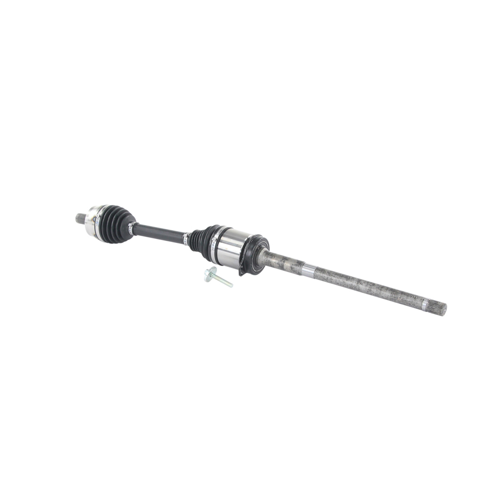 2021 Volvo XC40 Drive Axle Front