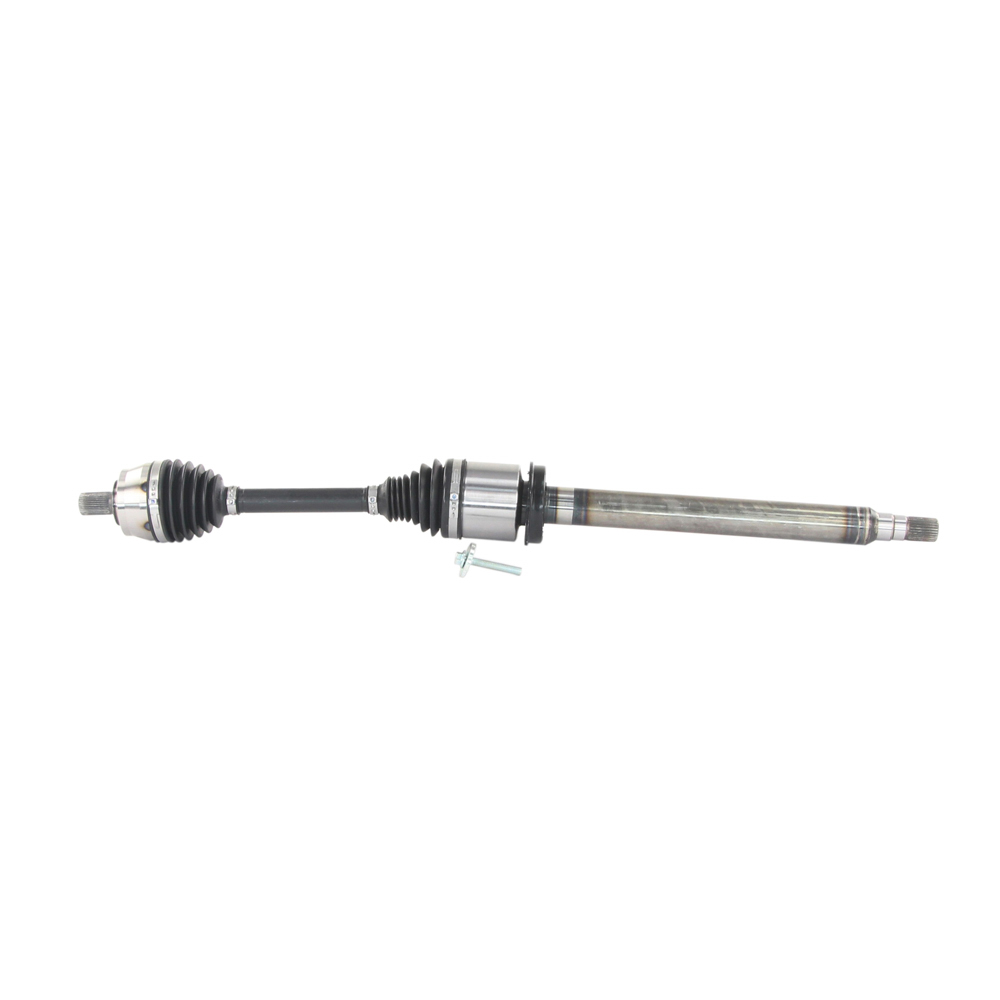 BuyAutoParts 90-07702N Drive Axle Front