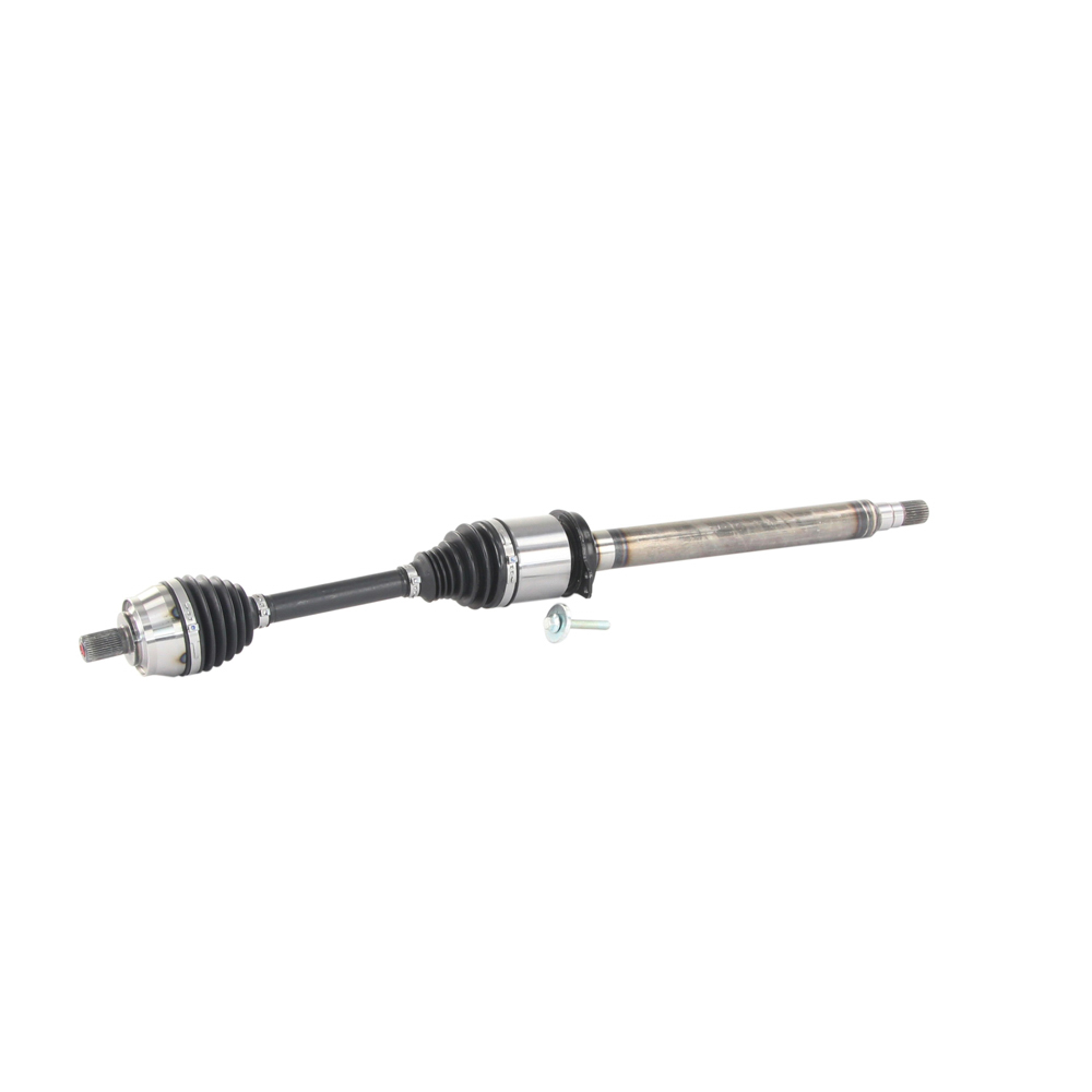 BuyAutoParts 90-07702N Drive Axle Front