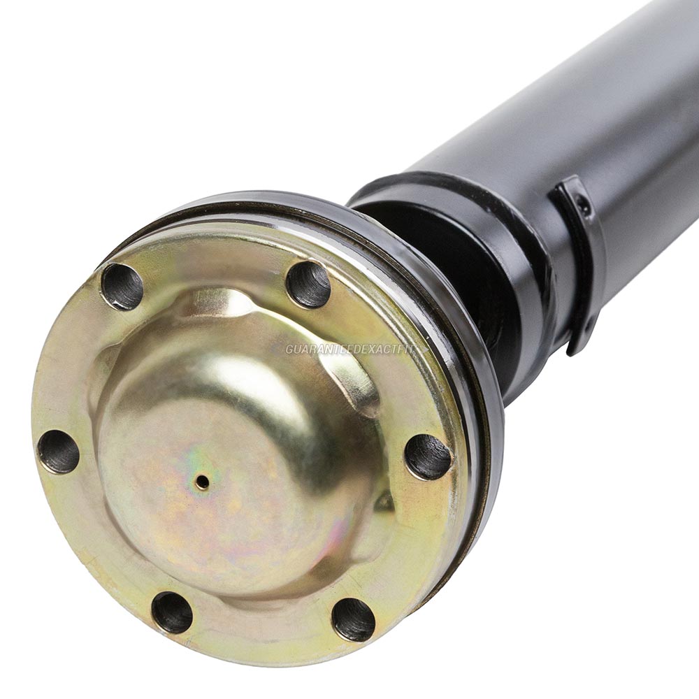 2007 Volvo S80 Driveshaft
