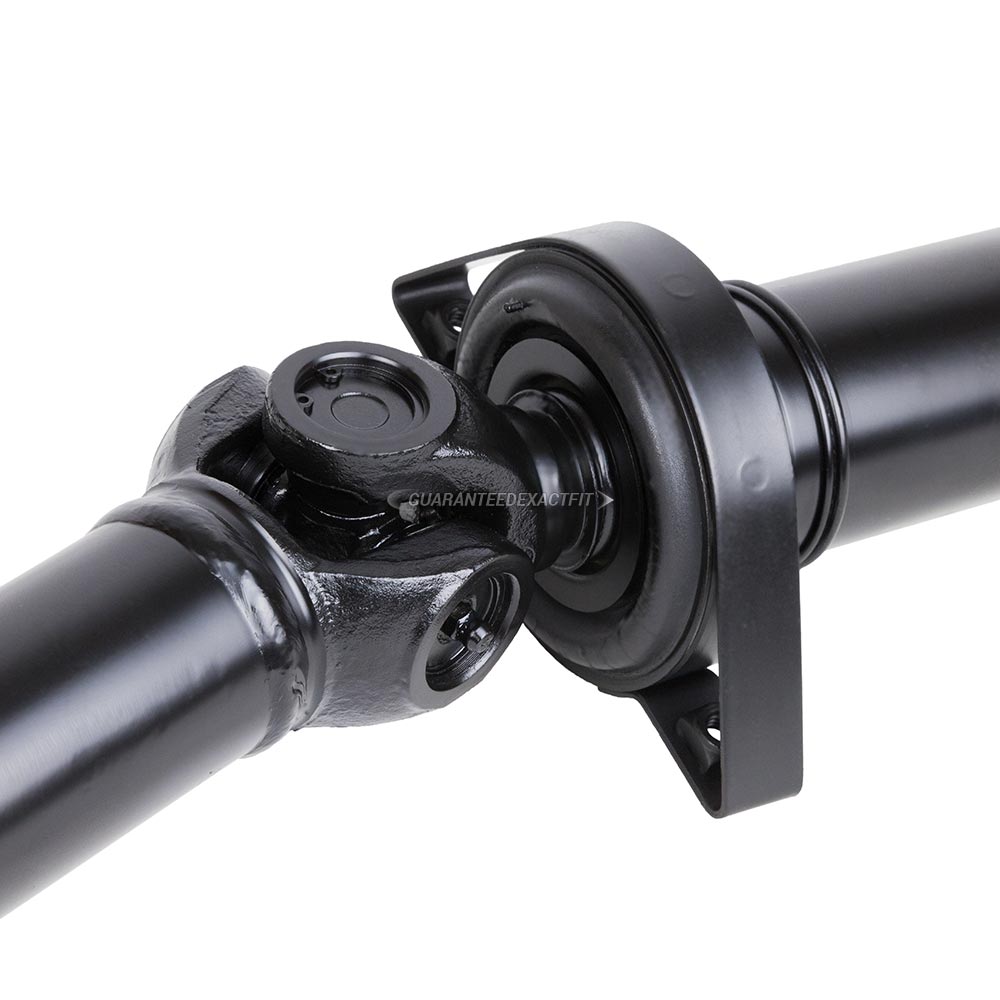 2007 Volvo S80 Driveshaft