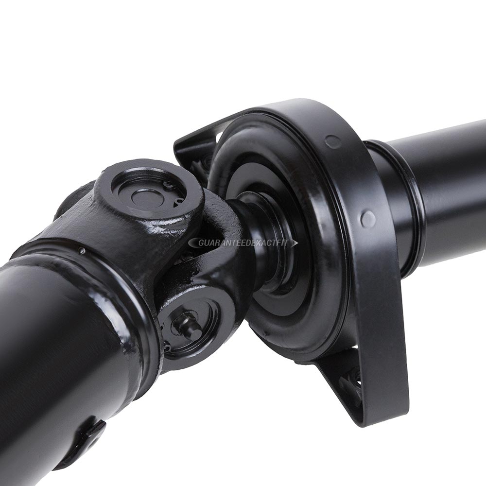 2007 Volvo S80 Driveshaft