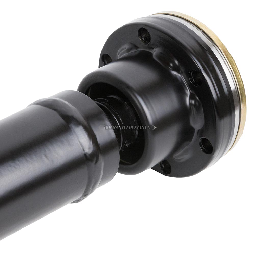 2007 Volvo S80 Driveshaft