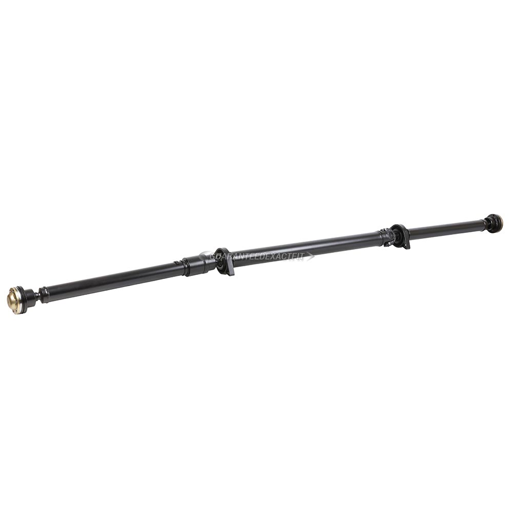 2012 Volvo S80 Driveshaft