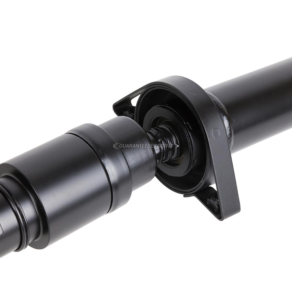 2012 Volvo S80 Driveshaft