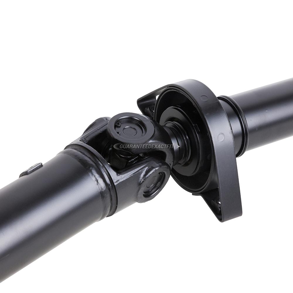 2012 Volvo S80 Driveshaft