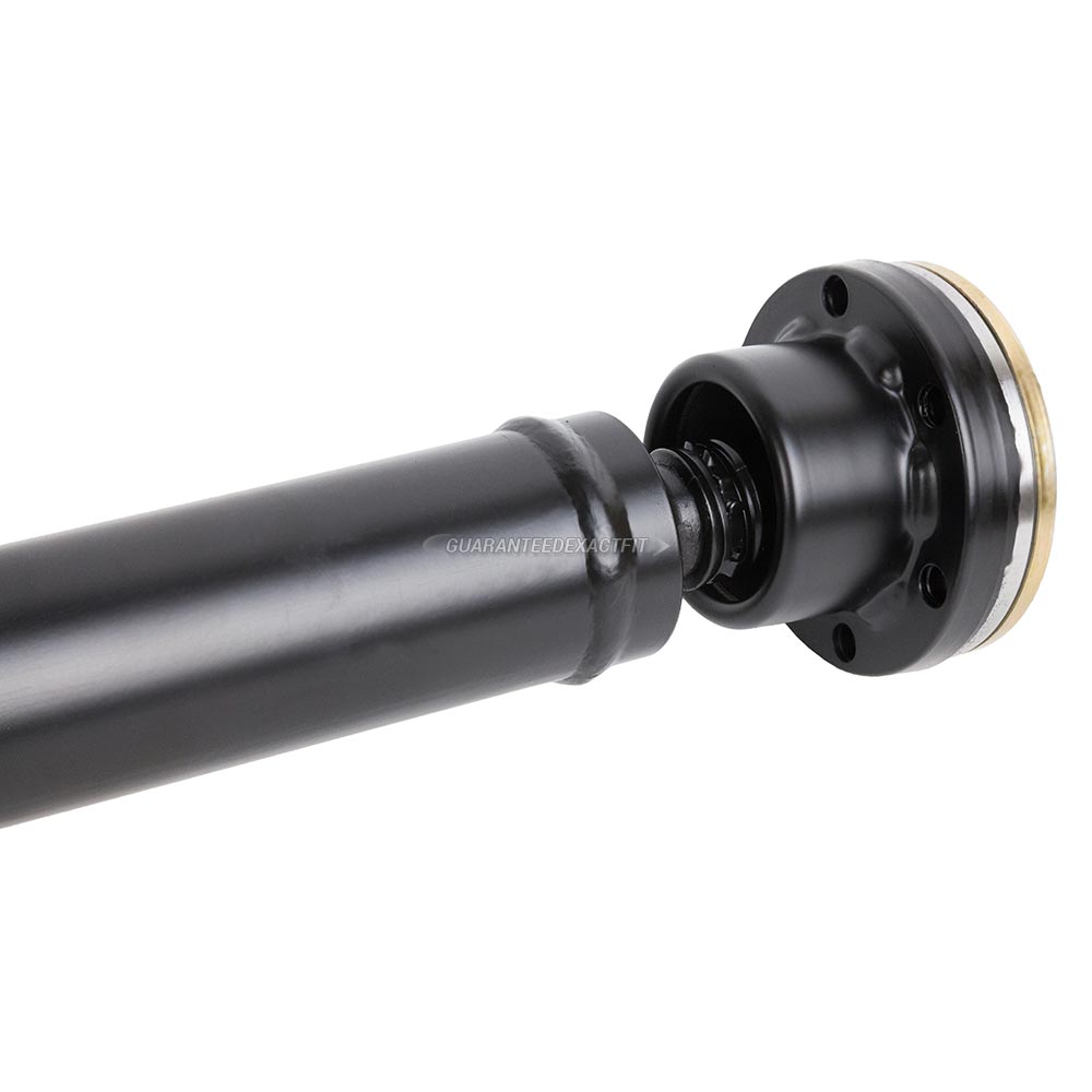 2012 Volvo S80 Driveshaft