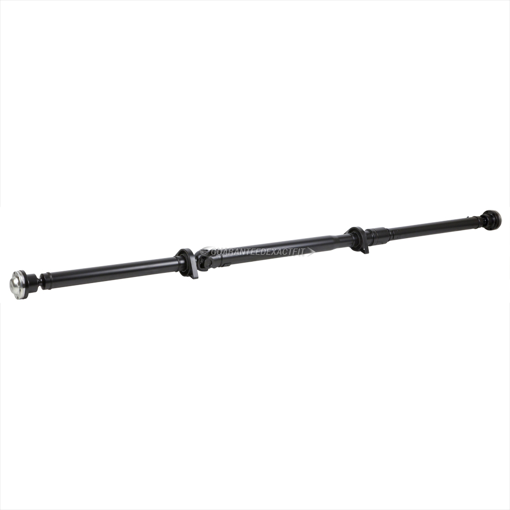 
 Volvo XC60 Driveshaft 