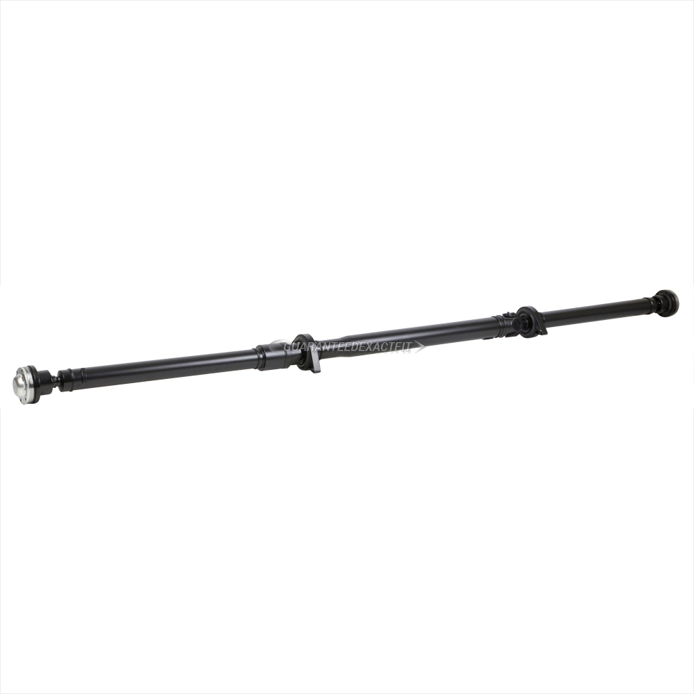 BuyAutoParts 91-01485N Driveshaft