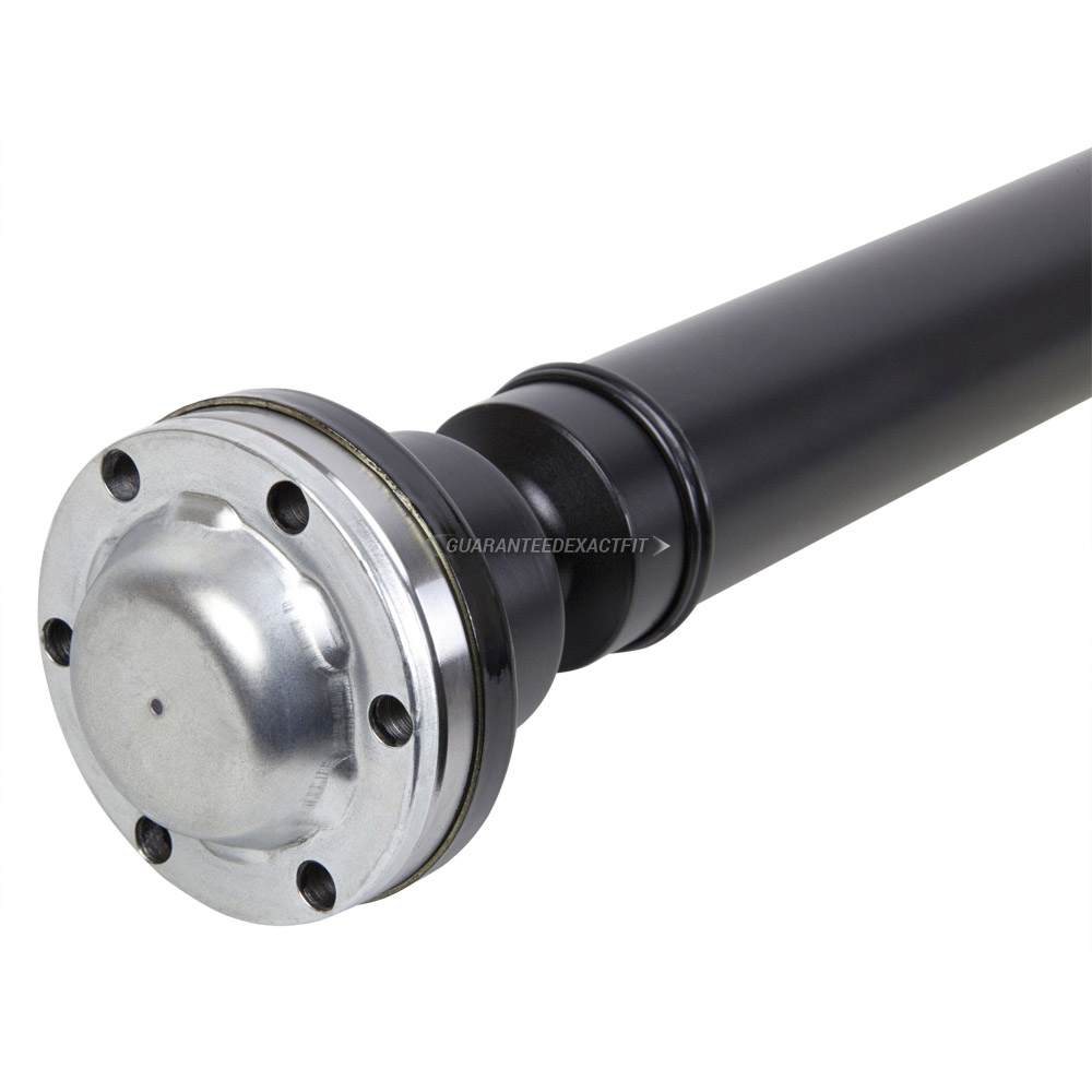 BuyAutoParts 91-01485N Driveshaft