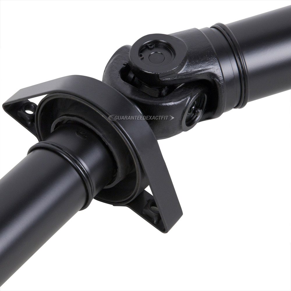 BuyAutoParts 91-01485N Driveshaft
