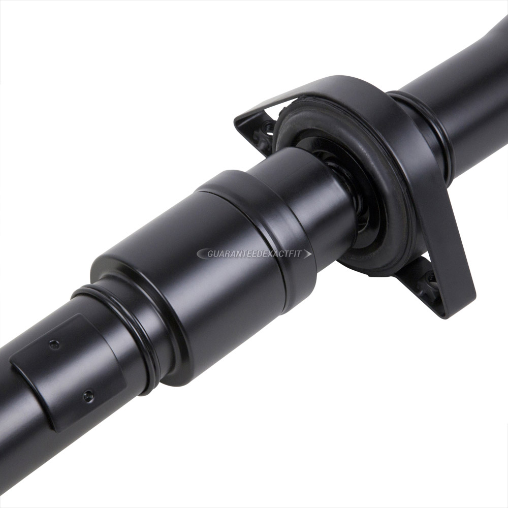 BuyAutoParts 91-01485N Driveshaft