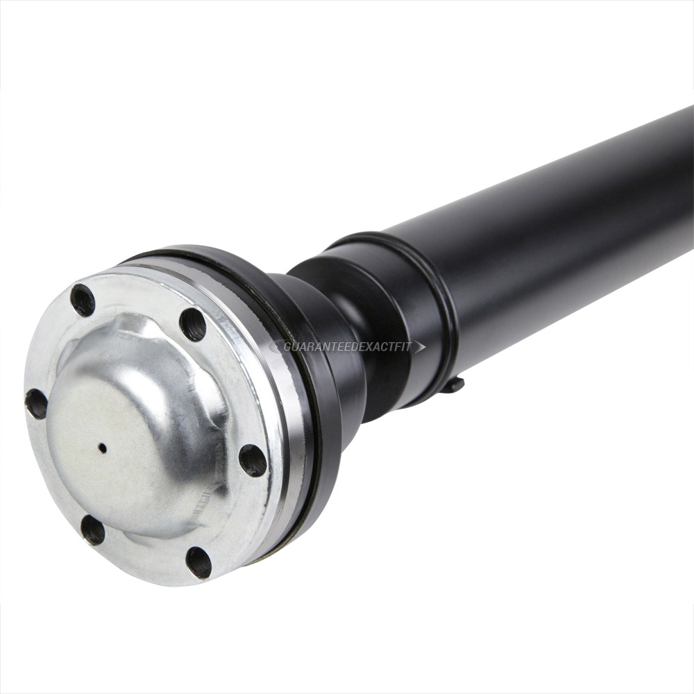 BuyAutoParts 91-01485N Driveshaft