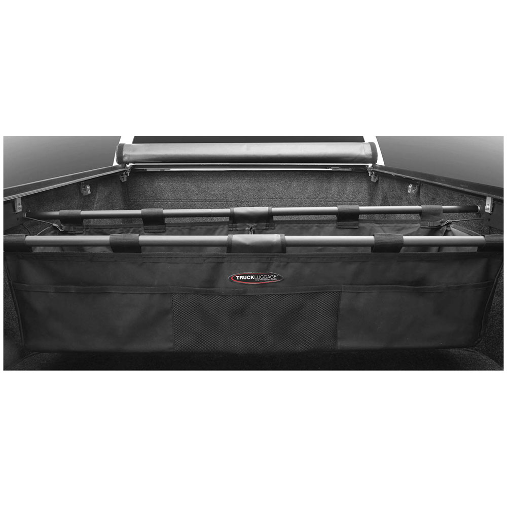 Jeep Gladiator Cargo Holder