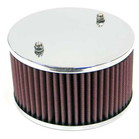 nissan 260Z Air Cleaner Assembly
