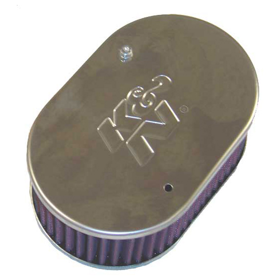Alfa Romeo Spider Air Cleaner Assembly