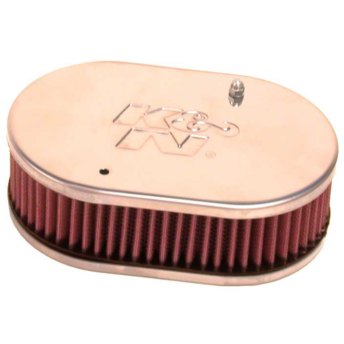 Lotus Elan Air Cleaner Assembly