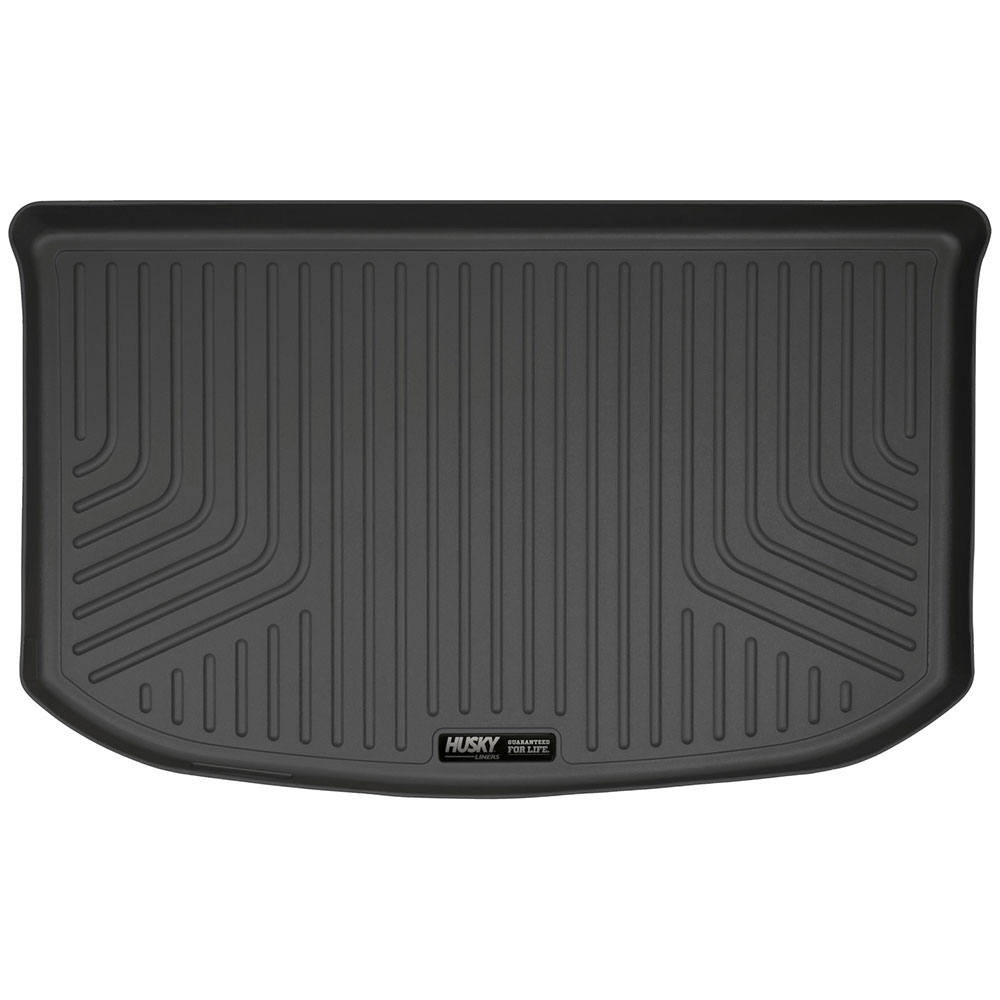Kia Soul Cargo Area Liner