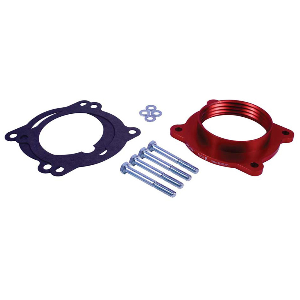 Cadillac ATS Fuel Injection Throttle Body Spacer