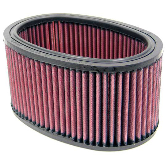 Merkur XR4TI Air Filter