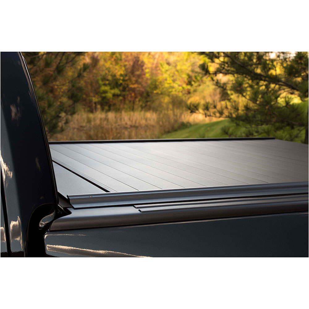 2014 Dodge Ram Trucks Tonneau Cover 