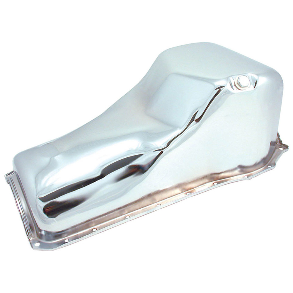 Lincoln Mark V Engine Oil Pan