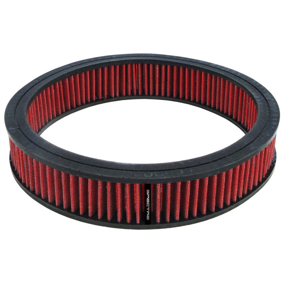 Mercury Zephyr Air Filter