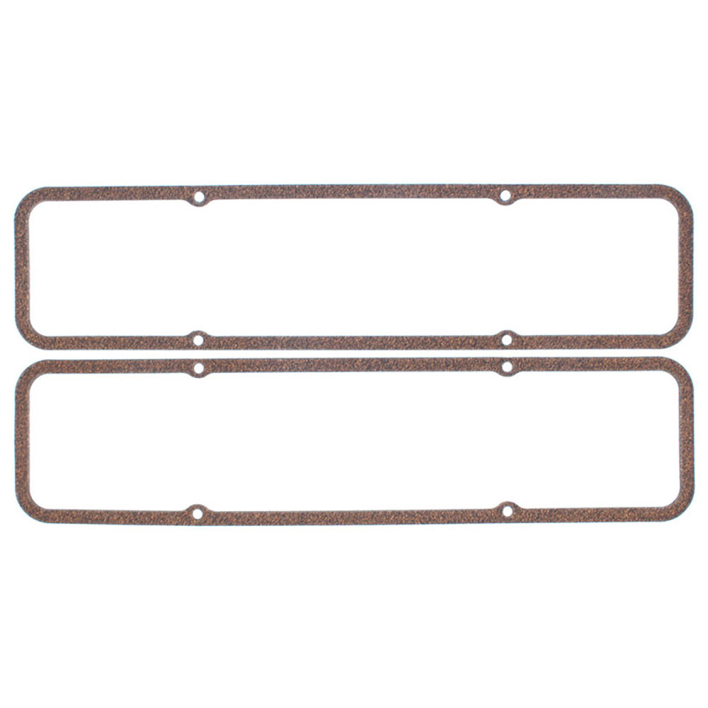 Checker marathon engine gasket set / valve cover