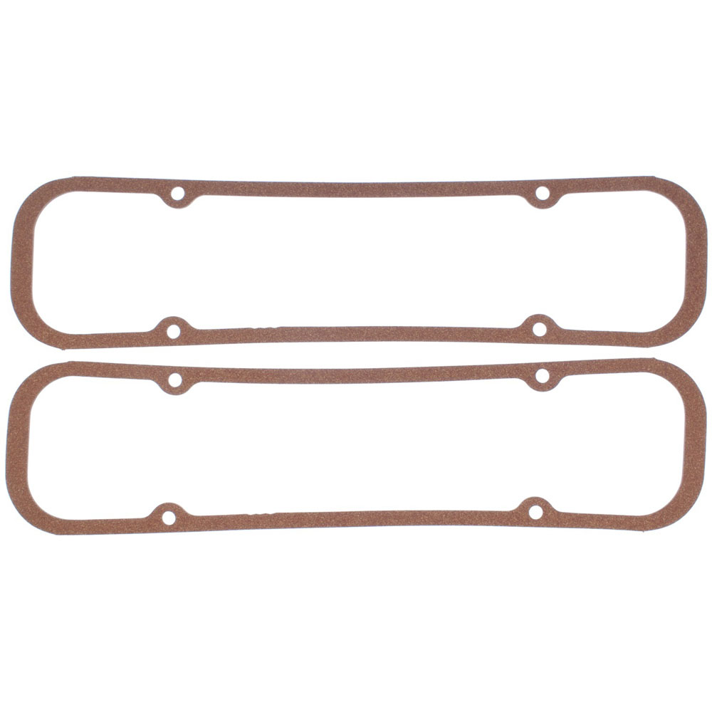 1977 Buick LeSabre Engine Valve Cover Gasket Set
