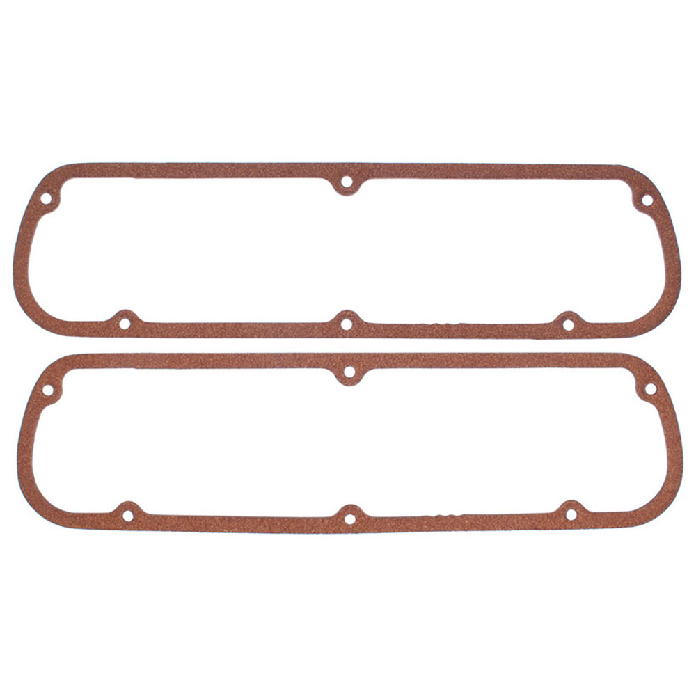 Lincoln Versailles Engine Gasket Set - Valve Cover