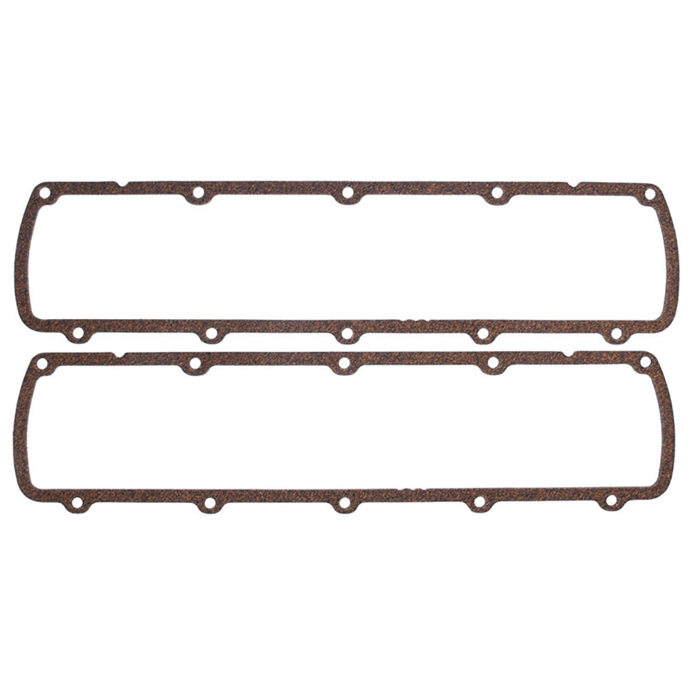 1982 Buick Electra Engine Gasket Set - Valve Cover