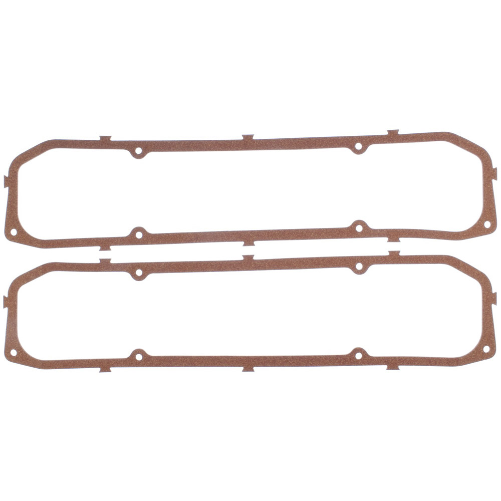 1973 Jensen Interceptor Engine Valve Cover Gasket Set