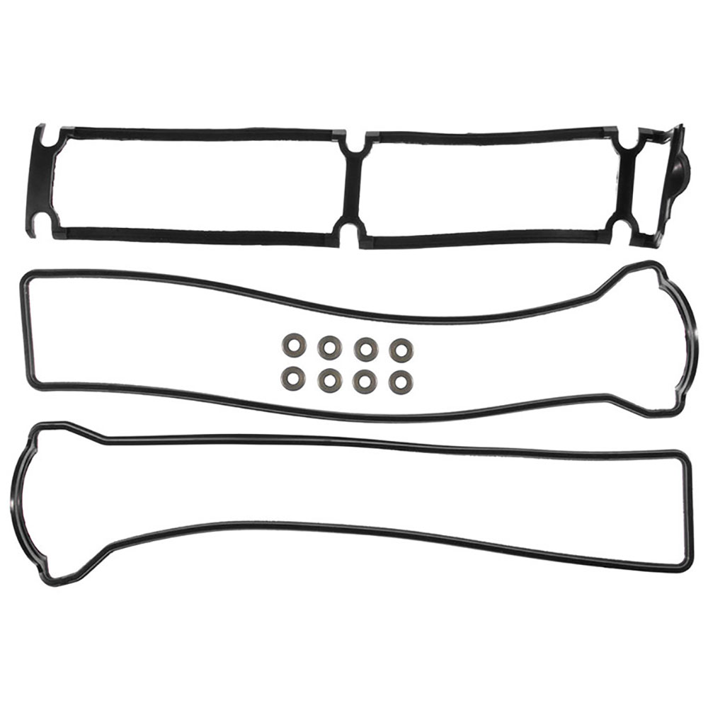 Toyota mr2 engine gasket set / valve cover