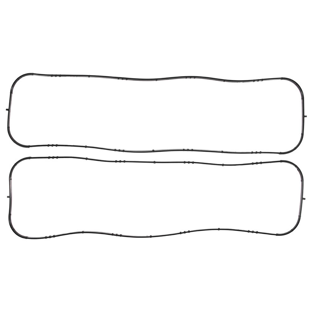 
 Ford f53 engine gasket set / valve cover 