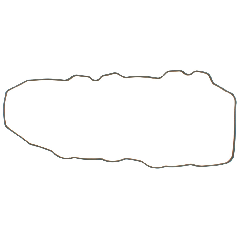 1982 Dodge D50 Ram Engine Gasket Set - Valve Cover