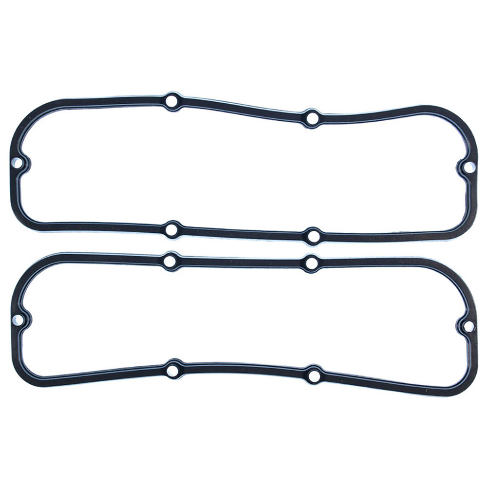 1987 Pontiac Fiero Engine Gasket Set - Valve Cover