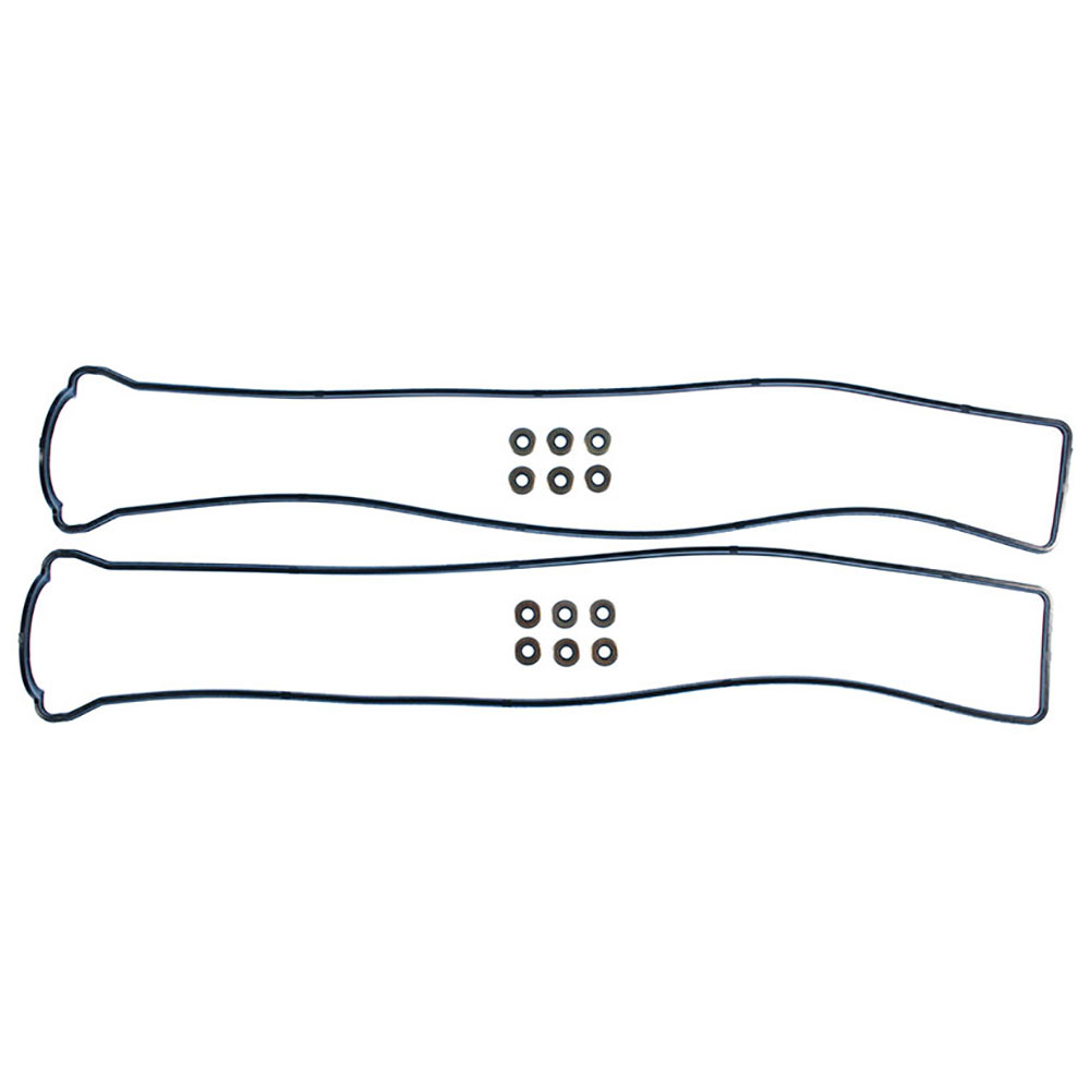 1987 Toyota Supra Engine Gasket Set - Valve Cover