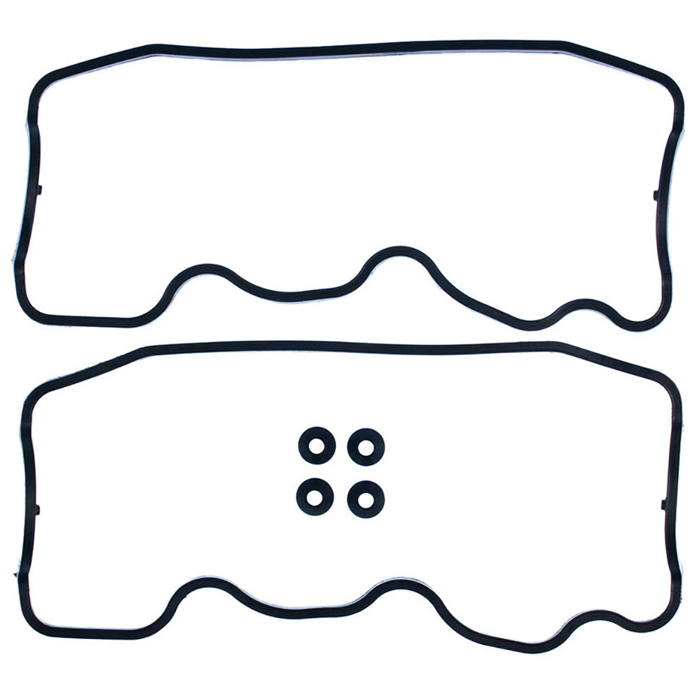 
 Hyundai Sonata Engine Gasket Set - Valve Cover 