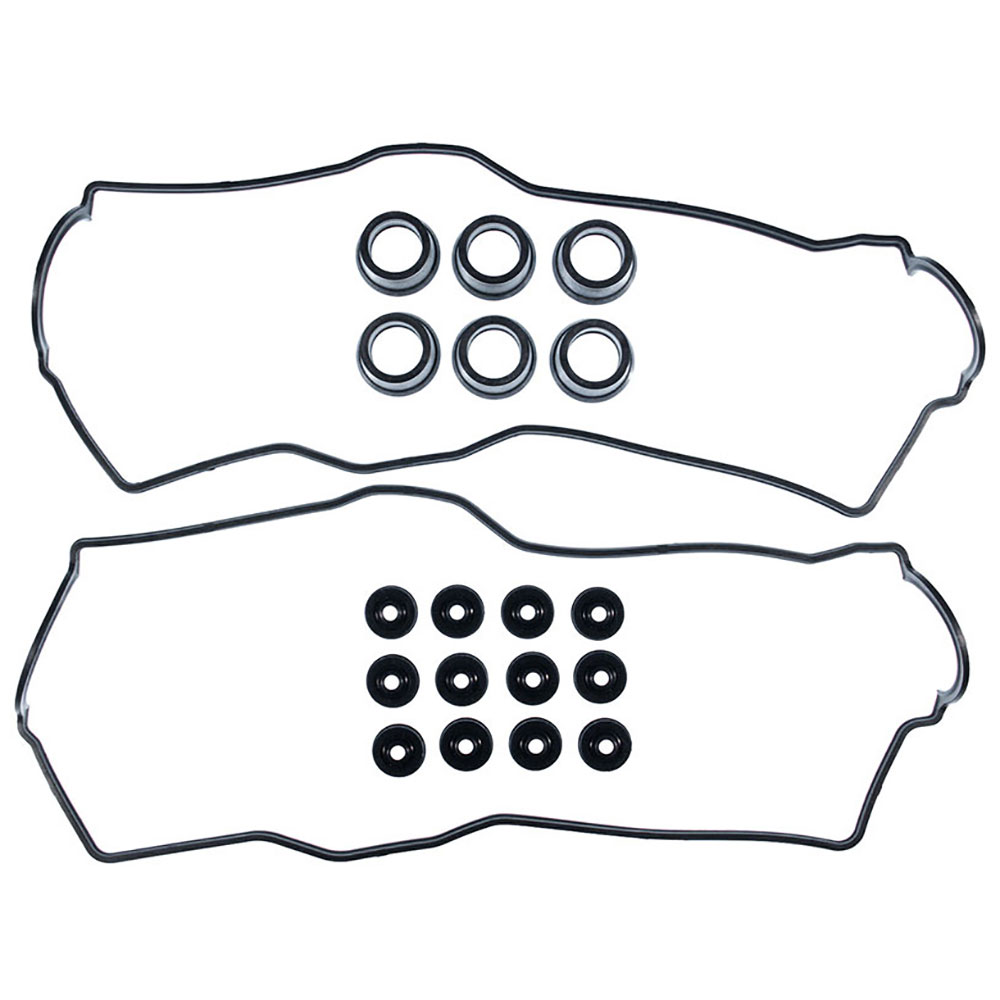 
 Lexus es250 engine gasket set / valve cover 