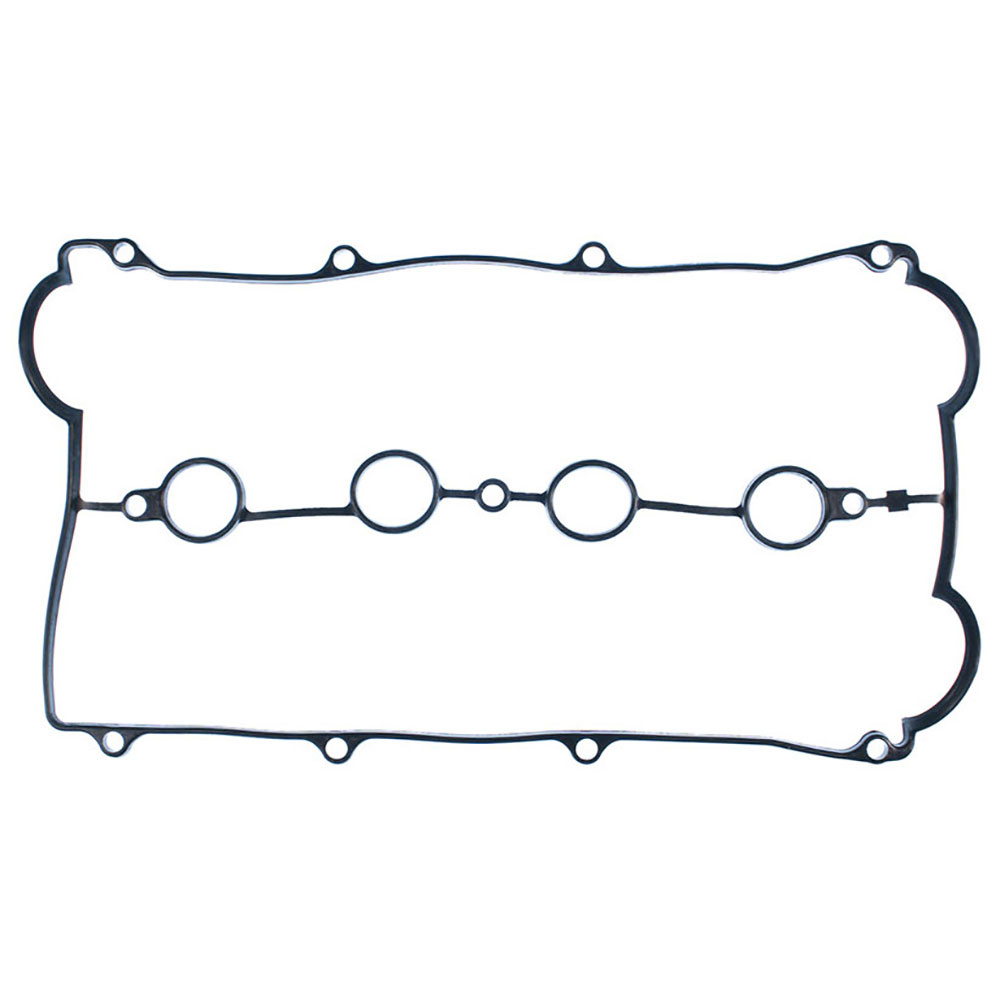Kia Sephia Engine Gasket Set - Valve Cover