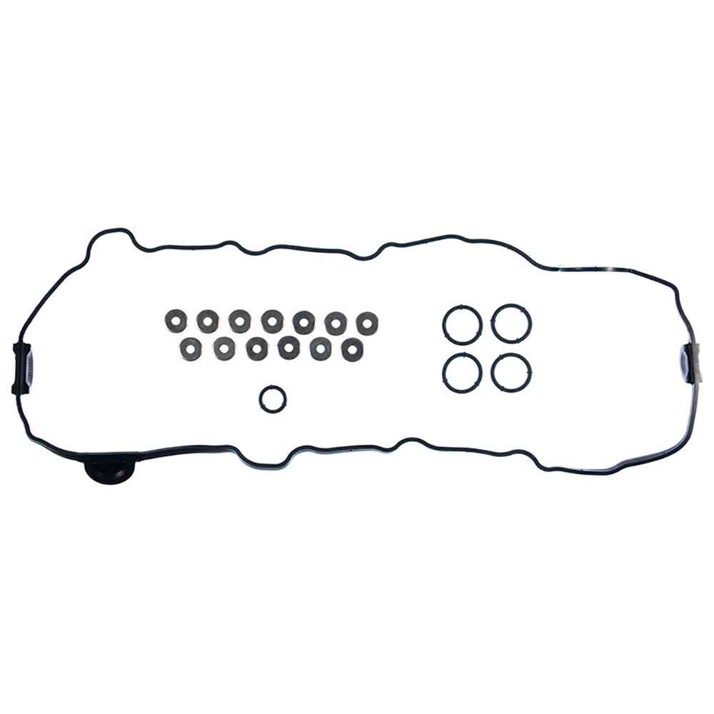 1994 Infiniti G20 Engine Gasket Set - Valve Cover