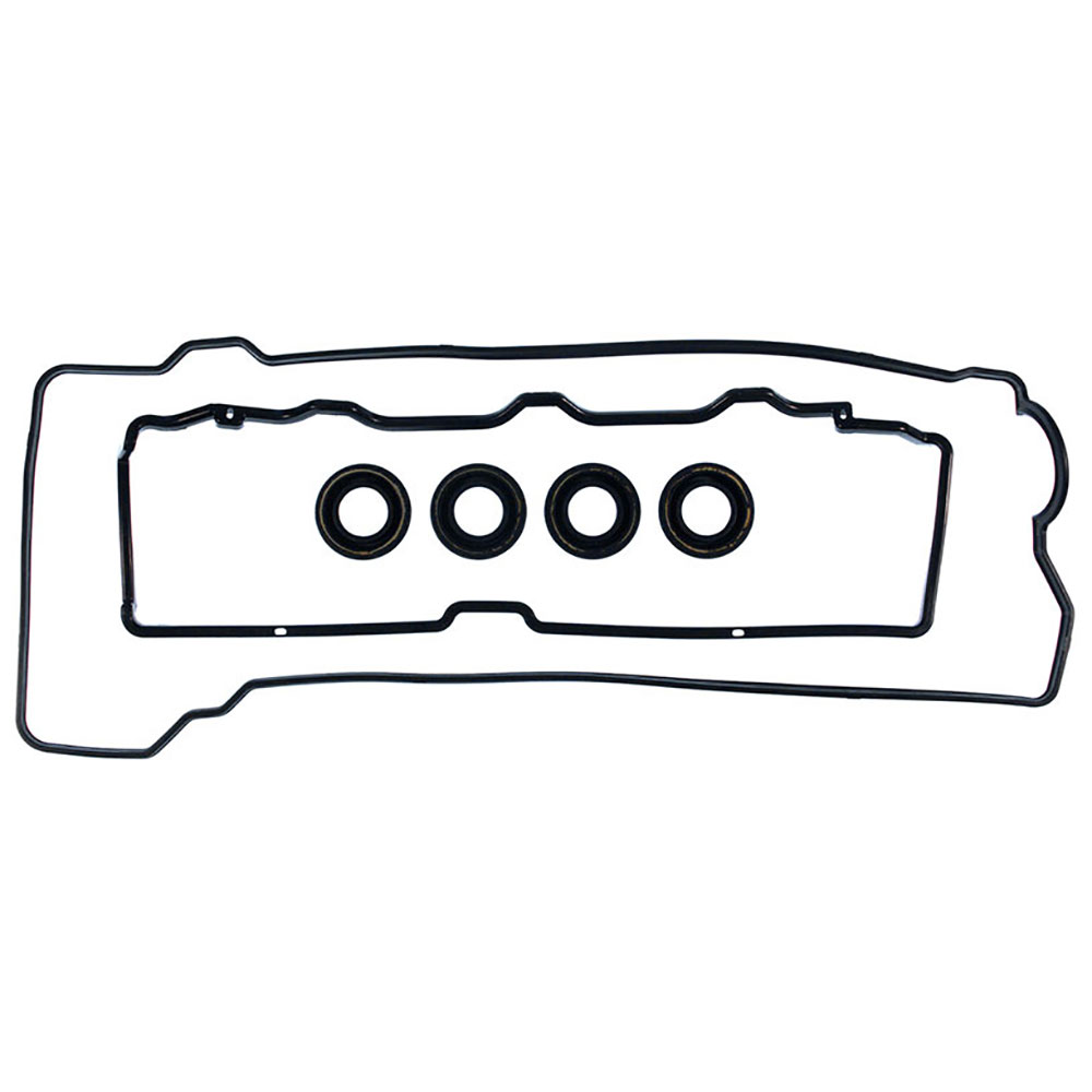 
 Toyota previa engine gasket set / valve cover 