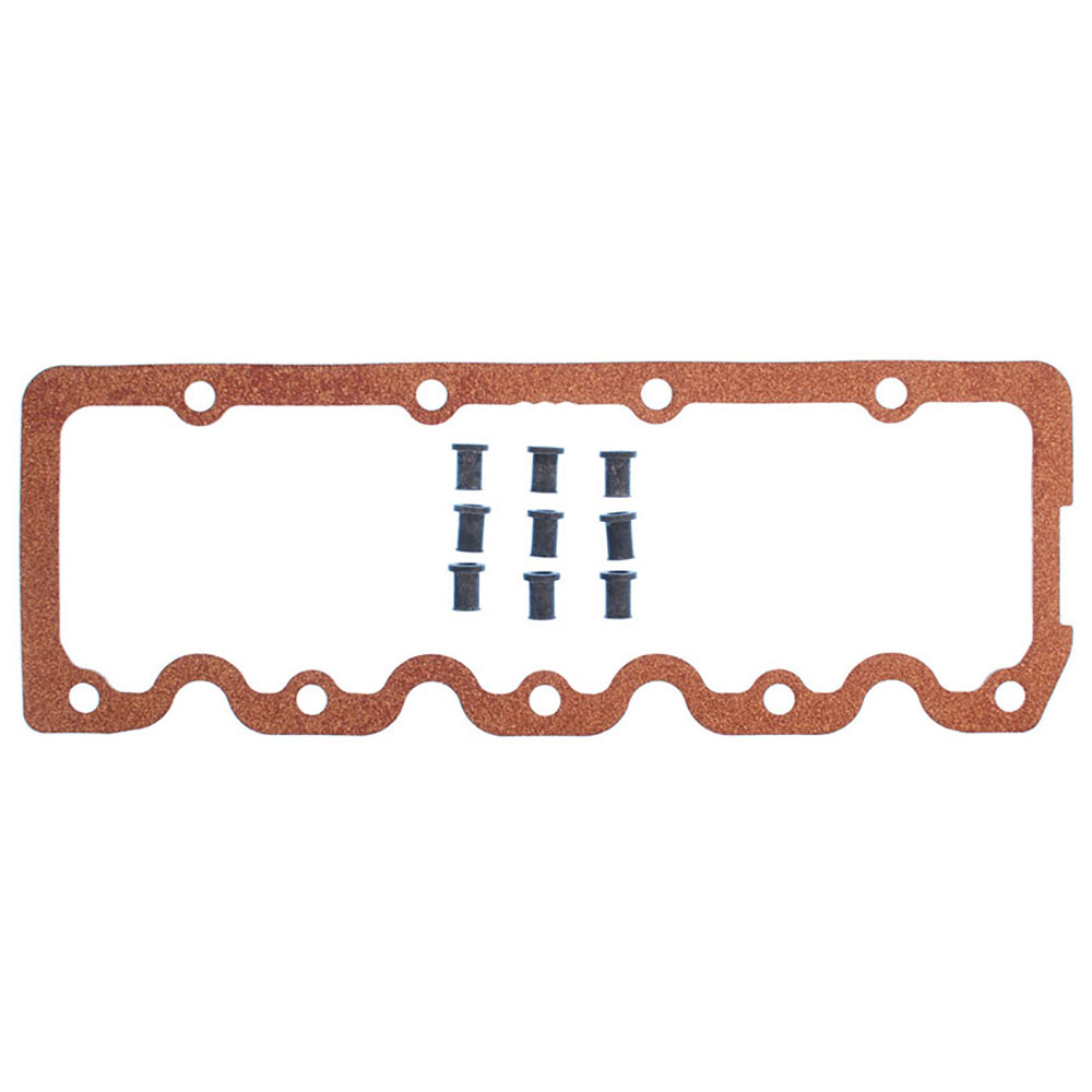 1994 Mercury Topaz Engine Gasket Set - Valve Cover